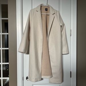 Zara coat
